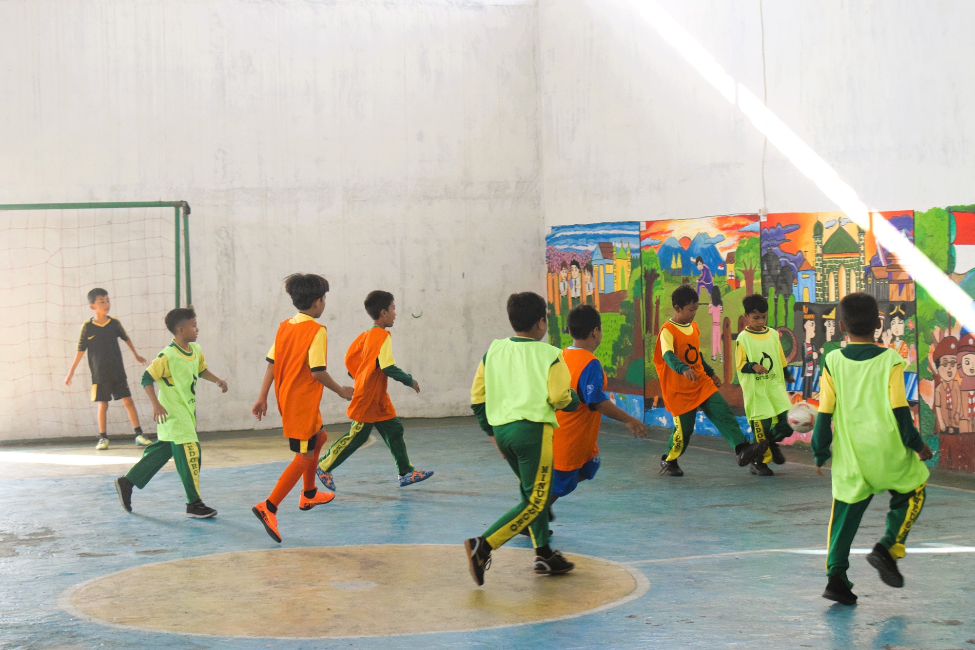Futsal