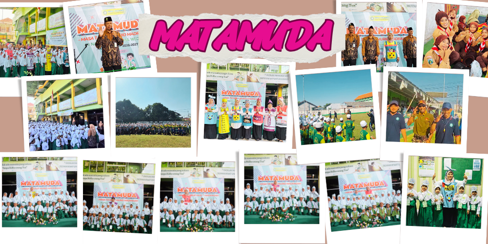 MATAMUDA 2026