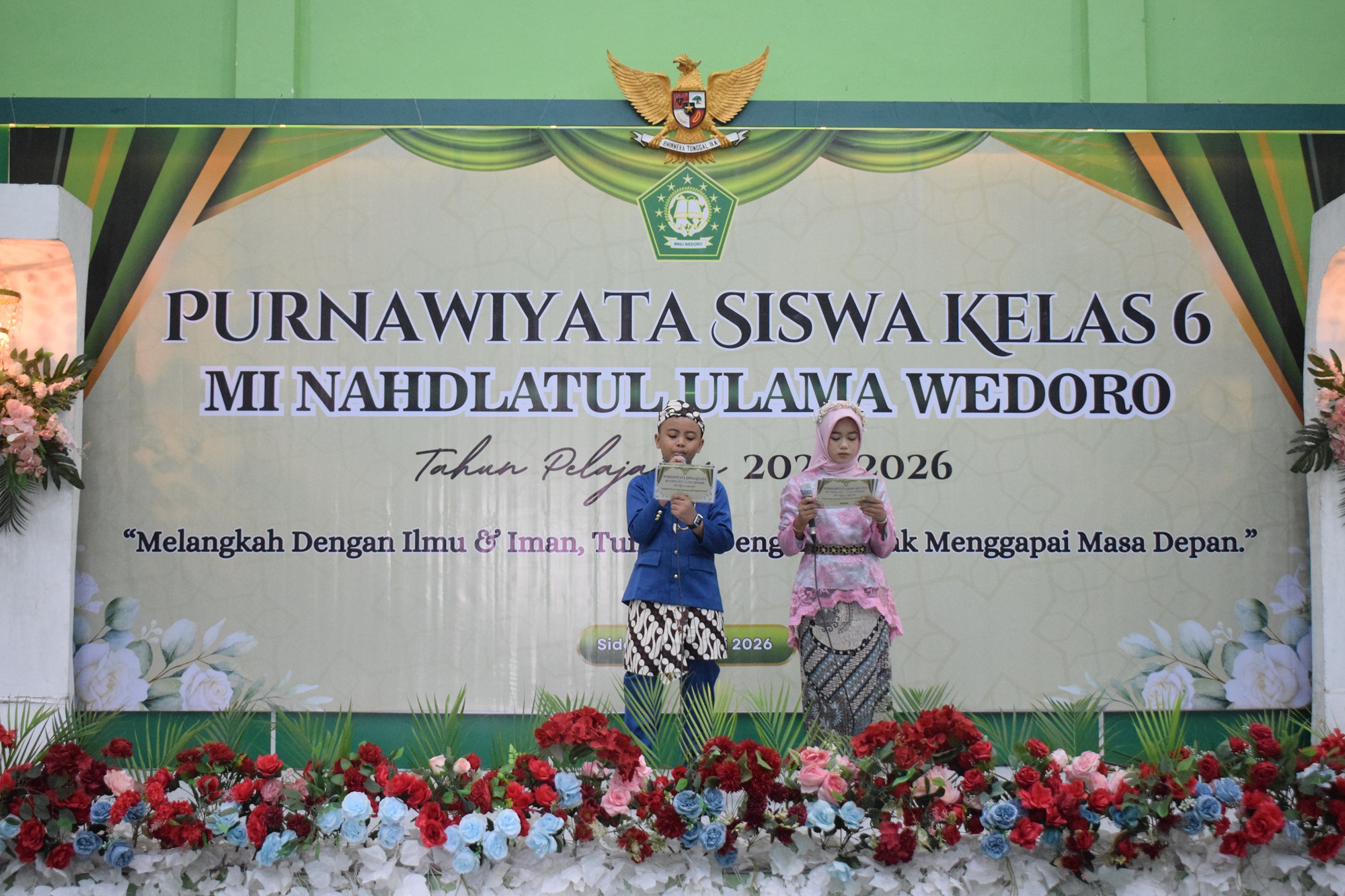 Public Speaking