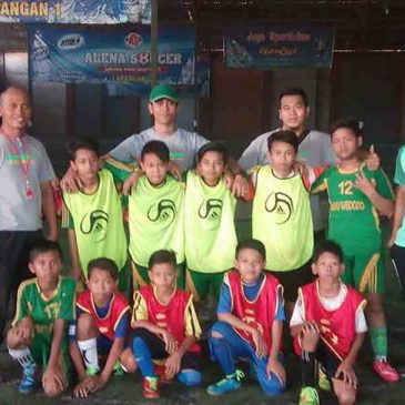 SEMARAK KEMERDEKAAN HUT RI – 73 MINU WEDORO